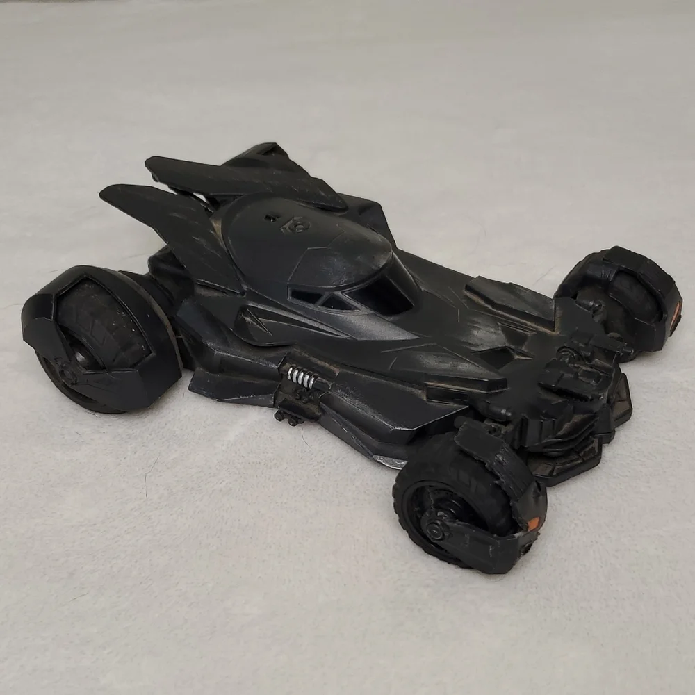Batmobile Remote Control RC Toy Car Batman
